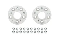 EIBACH S90420002 Pro-Spacer Kit (20Mm Pair)