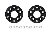EIBACH S90425063 Pro-Spacer Kit (25Mm Pair)