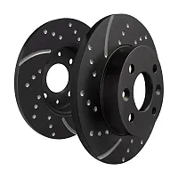EBC BRAKES GD533 Brake Rotrs