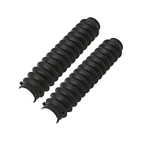 PRO COMP SUS 12127 Black Shock Boot Pair