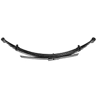 PRO COMP SUS 22410 Leaf Spring Front 4&#039;