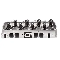 EDEL.CYLHEAD 50459 Cyl Head Estreet Bbc Sing