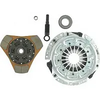 EXEDY 06955A Nisan 240Mm Rwd Thk Cermc