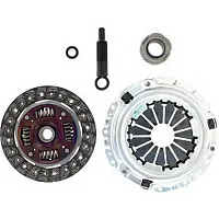 EXEDY 08804 Acura Sngle Plate 90-91