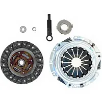 EXEDY 10806 Rx-7 Sngle Plate 84-91