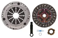 EXEDY HCK1004 Hnda Cr-V Elmnt 02-06
