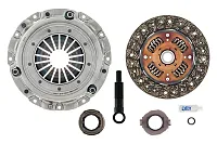 EXEDY MZK1003 Mazda 3 2.3L 04-07