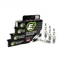 E3 SPARK PLG E3106 E3 Racing Spark Plugs 4/Bx
