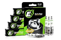 E3 SPARK PLG E340 Spark Plug Automotive4/Bx