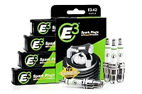 E3 SPARK PLG E342 Spark Plug Automotive4/Bx