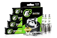 E3 SPARK PLG E356 Spark Plug Automotive4/Bx