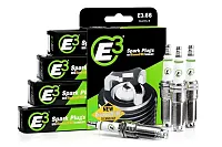 E3 SPARK PLG E366 Spark Plug Automotive4/Bx