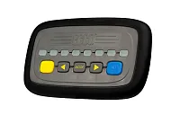 ECCO ELECT 3410CB Control Box Led Safety Di