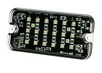 ECCO ELECT 3931R Directional Led Rectangul