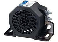 ECCO ELECT 510 Alarm: Back-Up 97Db