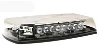 ECCO ELECT 5597CA Led 15&#039; Ultra Bright Mini Lightbar