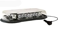 ECCO ELECT 5597CAVM Led 15&#039; Mini Lightbar