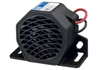 ECCO ELECT 575 Alarm: Back-Up 107Db