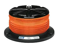 ECCO ELECT 7460A Led Beacon Profile Pulse