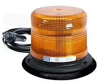 ECCO ELECT 7945AVM Led Beacon Amber Cl2 Vm