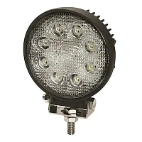 ECCO ELECT E92005 Worklamp Led 8 Flood Beam