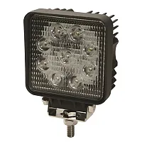 ECCO ELECT E92006 Worklamp Led 9 Flood Beam