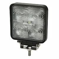 ECCO ELECT E92007 Worklamp Led 5 Flood Beam