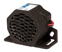 ECCO ELECT EA5200 Alarm Backup Multifrequen