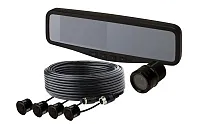 ECCO ELECT EC4204SK Camera/Sensor Kit Geminey