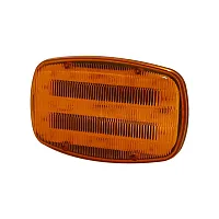 ECCO ELECT ED0016A Magnetic Mount 4 Aa Batteries Amb