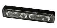 ECCO ELECT ED3712AC Directional Led Dual Colo