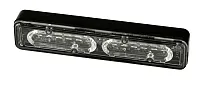 ECCO ELECT ED3712AG Directional Led Dual Colo