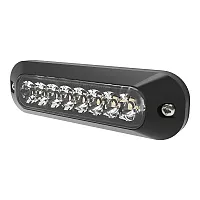 ECCO ELECT ED3744AC Directional 8 Led Surface Mount Dua