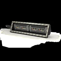 ECCO ELECT ED3974AW Directional Window Schroud 12-24V