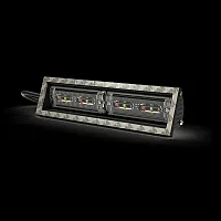 ECCO ELECT ED3974BW Directional Window Schroud 12-24V