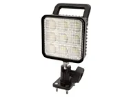 ECCO ELECT EW2451 Worklamp Led 9 Flood Beam