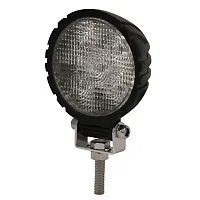 ECCO ELECT EW2481 Worklamp: Led Flood Round 600 Lm