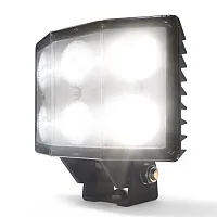 ECCO ELECT EW2530 Medium Duty Led Worklamp 6 Led Fl
