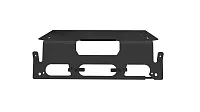 ECCO ELECT EZ1000BFL 3Rd Brk Lt Mnt Ford Led Light Blk