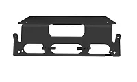 ECCO ELECT EZ1001BFH 3Rd Brake Light 1St Ford Halo Blk