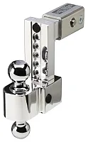 EQUALIZER 44004606 6&#039;W/2.5&#039; Shank Adj Locking Bm 2&#039; &