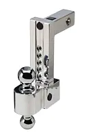 EQUALIZER 44004800 8&#039; Adj Locking Bm 2&#039; & 2 5/16&#039; Chro