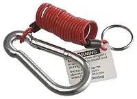 EQUALIZER 80012404 4&#039;Fstwyzip Rep Cbl No/Key