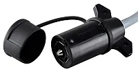 EQUALIZER 82003315 7 Way Plug Cover - Retail