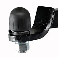 EQUALIZER 82013221 2&#039; Ball Cover - Bulk