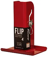 EQUALIZER 88004500 Flip Jack Foot 4&#039; Ext 2&#039;