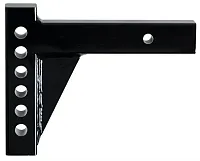 EQUALIZER 90024325 2-1/2&#039; Adjustable Shank 6&#039; Drop/10&#039;