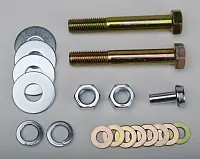 EQUALIZER 90029100 Bolt Kit