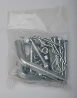 EQUALIZER 90029450 E2 12K Trunnion Hitch