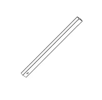 EQUALIZER 90036200 Snap-Up Handle (Only)